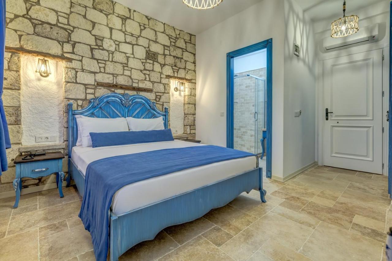 Bel Canto Alacati Hotel (Adults Only) Exterior photo