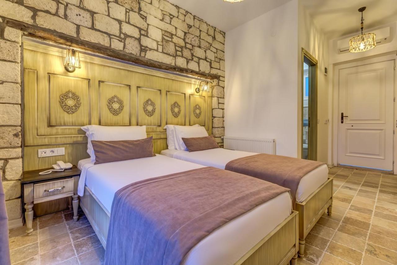 Bel Canto Alacati Hotel (Adults Only) Exterior photo