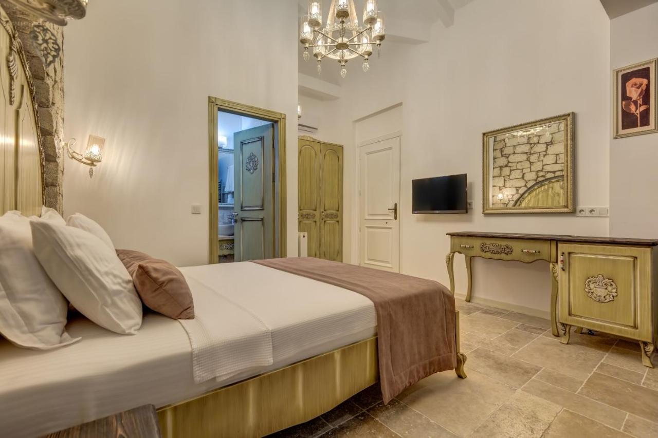 Bel Canto Alacati Hotel (Adults Only) Exterior photo