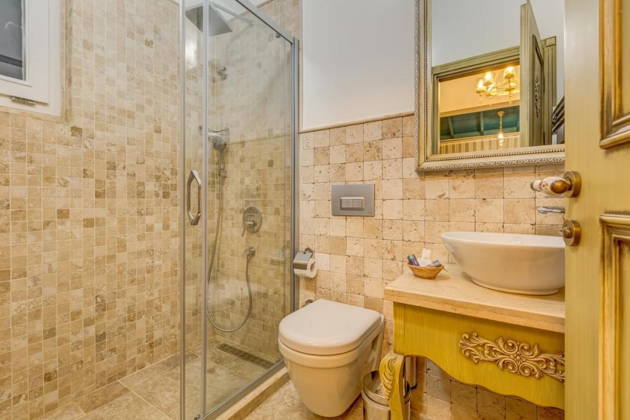 Bel Canto Alacati Hotel (Adults Only) Exterior photo