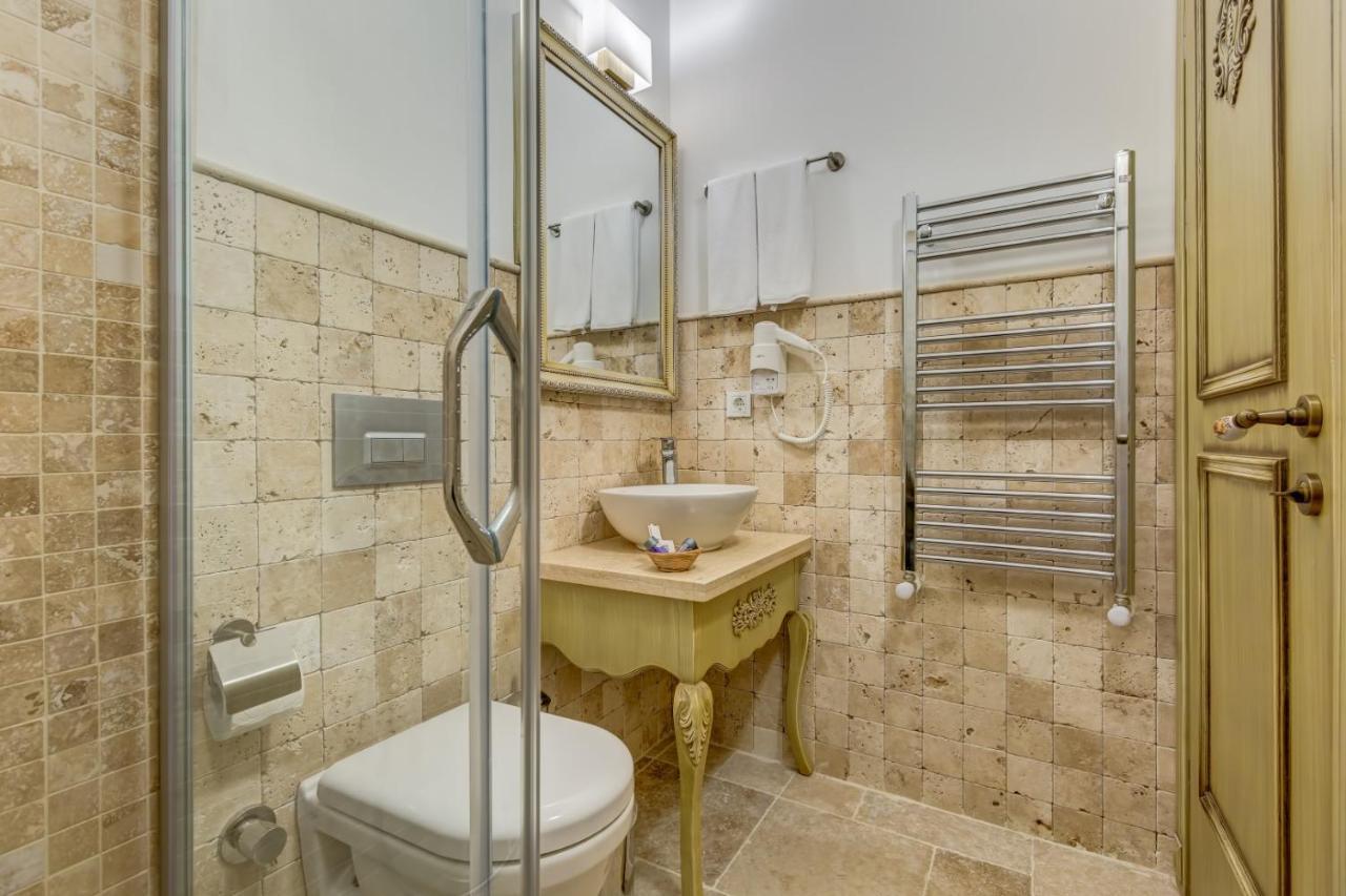 Bel Canto Alacati Hotel (Adults Only) Exterior photo