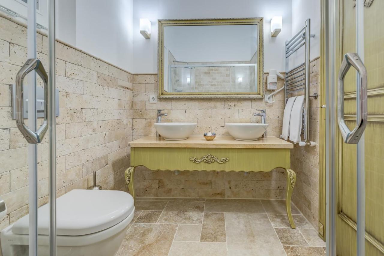 Bel Canto Alacati Hotel (Adults Only) Exterior photo