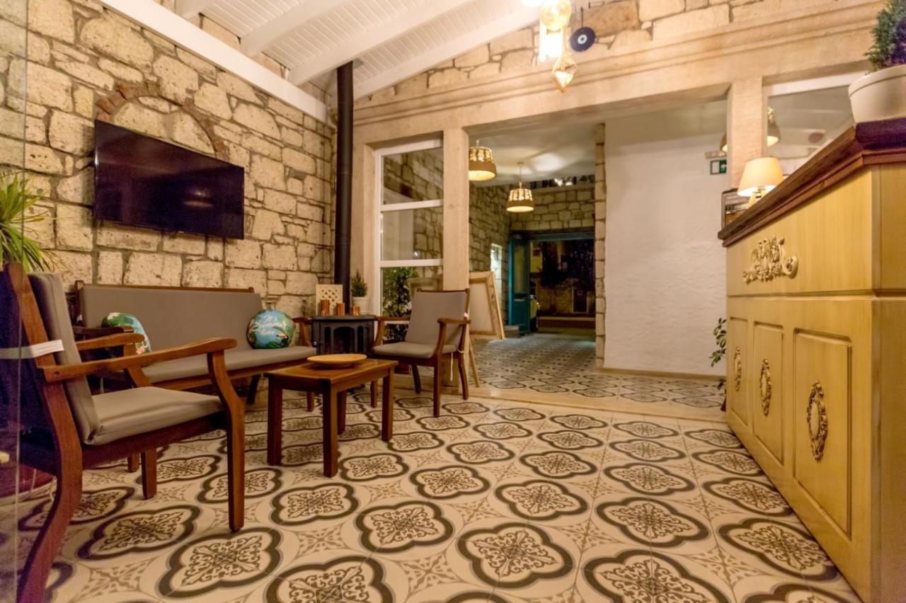 Bel Canto Alacati Hotel (Adults Only) Exterior photo